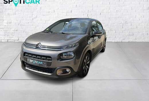 Citroen shine hdi 102