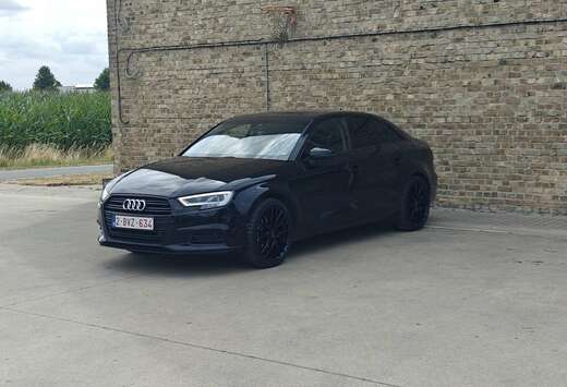 Audi 35 TFSI 2019 (192 pk)