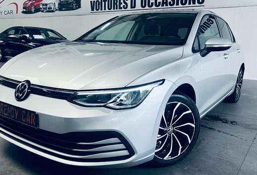 Volkswagen 1.5 TSI OPF+EU6d+CARPLAY+ACC+CLIMTRONIC+CA ...