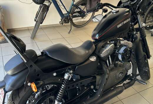 Nightster XL1200N