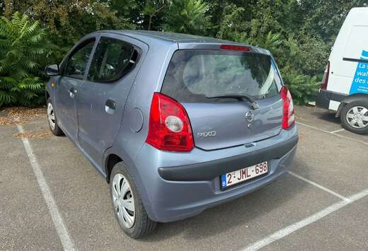 Nissan Pixo 1.0i Acenta AC