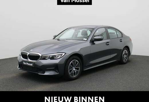 BMW 3 Reeks Berline 318iA (115 kW) CARPLAY/ANDROID |  ...