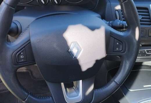 Renault Estate III 1.5 dCi 110 eco2 Black Edition Car ...