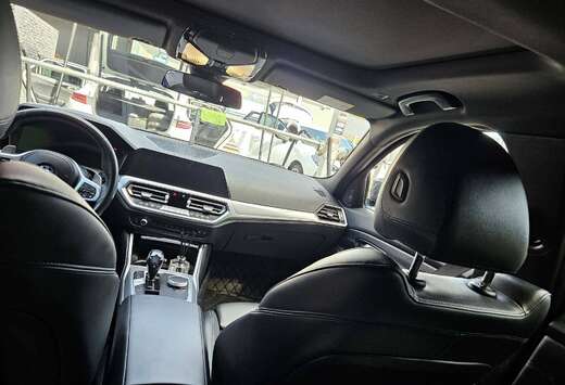 BMW Gran Turismo 330iA OPF