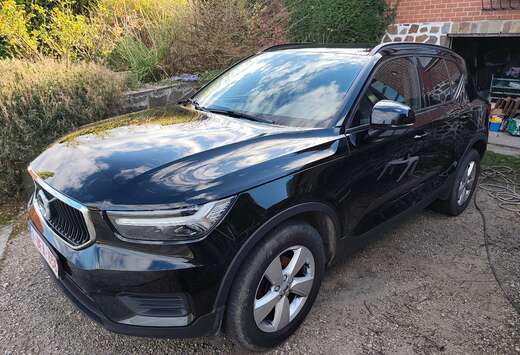 Volvo XC40 1.5 T2 Momentum Core Geartronic
