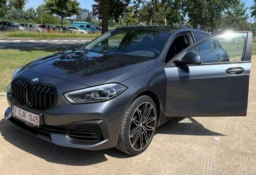 BMW BMW 118iA ADVANTAGE BUSINESS - GREAT CONDITION -  ...