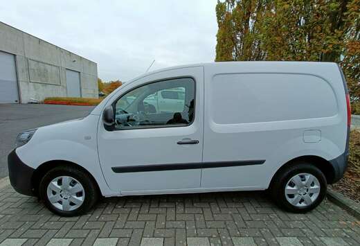 Renault 1.5 Blue dCi Grand Confort (EU6d-TEMP)