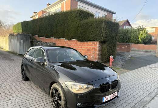 BMW IBOITE AUTO-PRETE A IMMATRICULÉ -GARANTIE