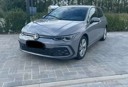 Volkswagen 1.4 GTE Plug-In-Hybrid DSG