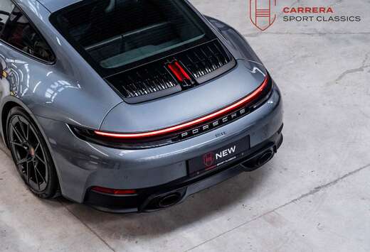 Porsche 911 Carrera / Clubleder 930/ Sport Chrono / S ...