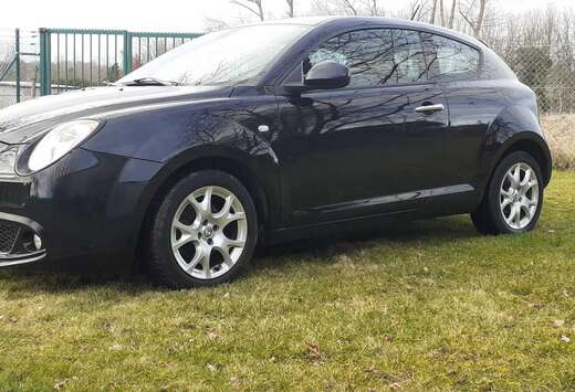 Alfa Romeo Mito 1.3 JTD Multijet Junior Start