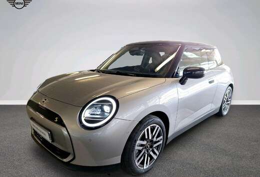 MINI Classic Trim