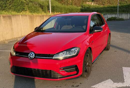 Volkswagen 1.5 TSI