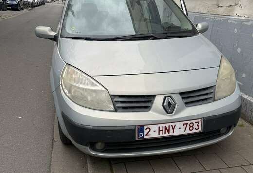 Renault 2.0i 16v Dynamique Confort