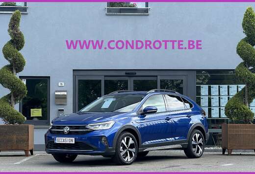 Volkswagen 1.0 TSI 95 CV Life