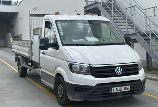 Volkswagen 2.0 CR TDi L4 RSW