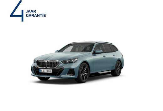 BMW i5 eDrive40 Touring M Sport