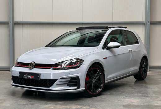 Volkswagen *GARANTIE 12 MOIS* Golf 2.0 TSI Performanc ...