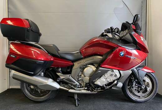 BMW BMW K1600GT PERFECTE STAAT***VERKOCHT***