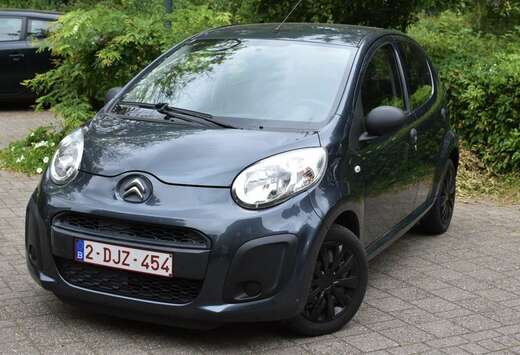 Citroen C1 1.0i