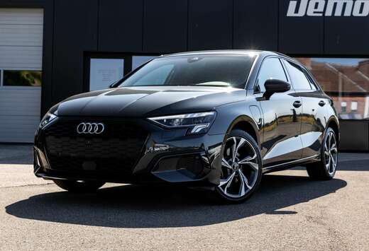 Audi A3 Sportback PHEV 40 TFSI e Advanced S tronic (1 ...