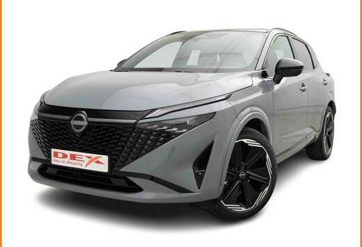 Nissan 158 MHEV 4WD AUT N-Design | Comfort Pack | GPS ...