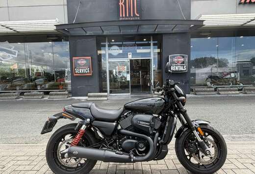 Cruiser 750