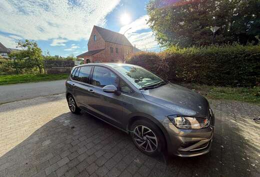 Volkswagen Golf Sportsvan 1.0 TSI BMT Comfortline
