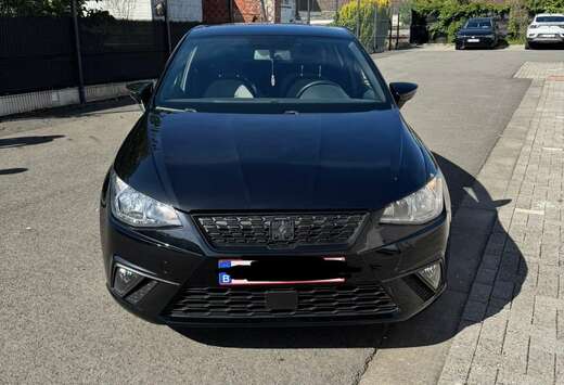 SEAT ST 1.0i Style Start&Stop