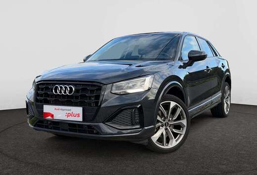 Audi 35 TFSI Business Edition Advanced S tronic