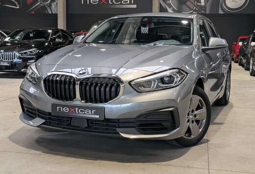 BMW iA Hatch **LED-NAVI PRO-DIGITAL COCKPIT-CRUISE**