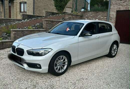 BMW 116i