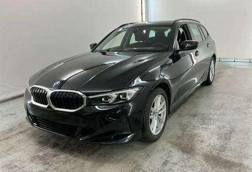 BMW 318*LOOK*M*TECHNIK*CARPASS*CAR-PLAY*XENON