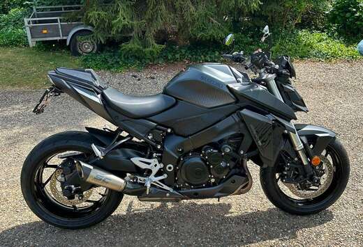 Suzuki