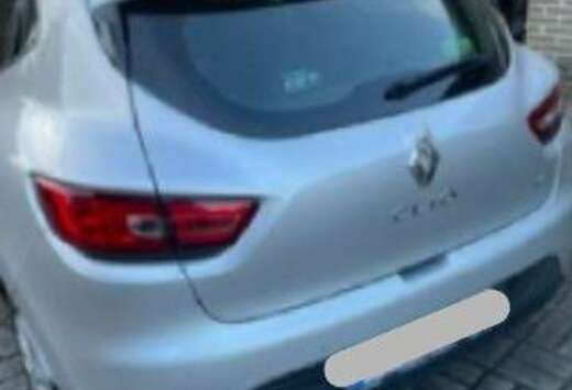 Renault Clio 0.9 TCe Energy Expression