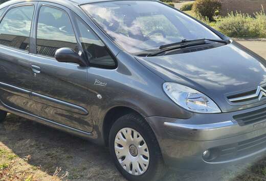 Citroen 1.6 Confort Zeer Proper Met keuring Vvk !