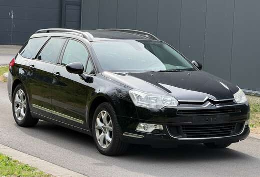 Citroen 1.6 HDi Business