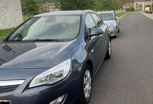 Opel 1.6 J Edition