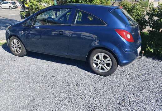 Opel 1.3 CDTI First