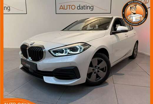 BMW i 109 ch Steptronic