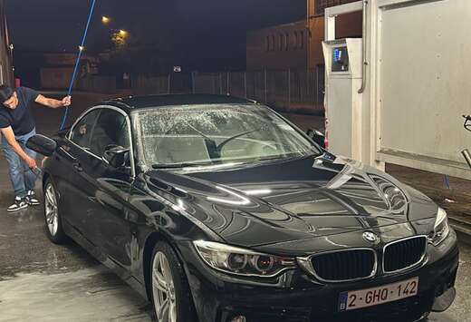 BMW Cabrio dA