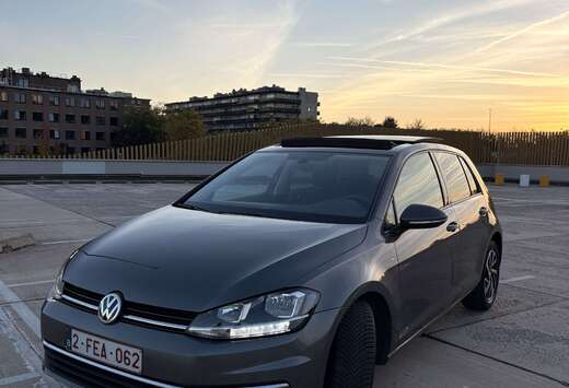 Volkswagen Golf 7.5 1.0 TSI Full Options – 79.900 k ...