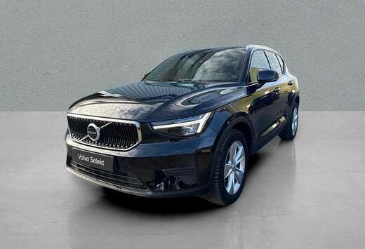 Volvo Core, T2 Automaat, Benzine