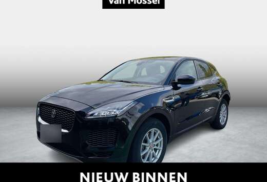 Jaguar D150 Aut. AWD