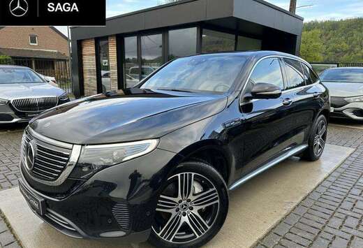 Mercedes-Benz Luxury Premium PLUS