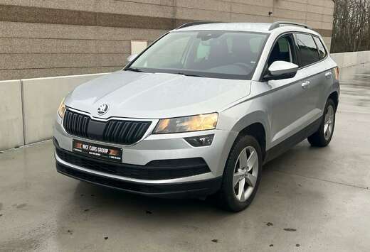 Skoda Karoq 1.6 CR TDi SCR Ambition