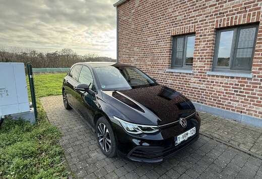 Volkswagen 2.0 SCR TDi Active DSG