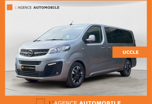 Opel Garantie 12 Mois