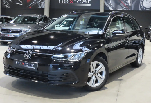 Volkswagen 2.0TDi 116 Life *NAVI-FULL LED-VIRTUAL-PAR ...