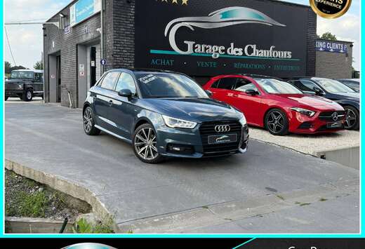 Audi Sportback 1.0 TFSI    1 Propriétaire